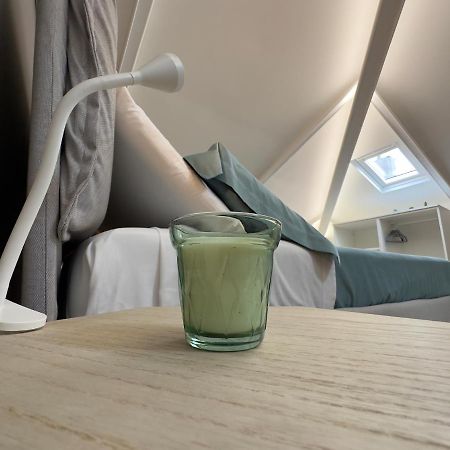 Il Cielo In Una Stanza Matera Buitenkant foto