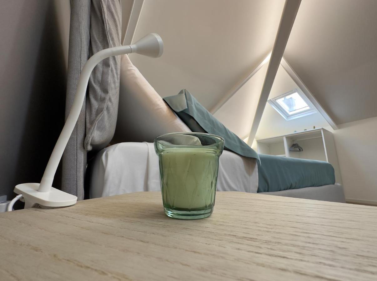 Il Cielo In Una Stanza Matera Buitenkant foto
